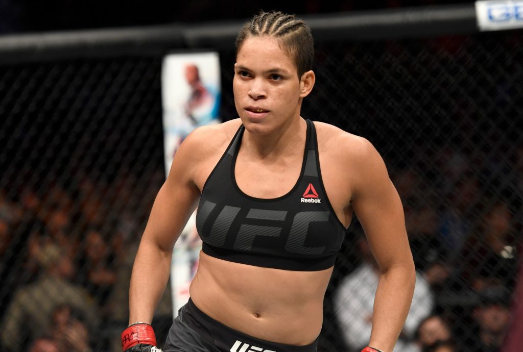 Amanda Nunes má súperku na ďalšiu obhajobu titulu?