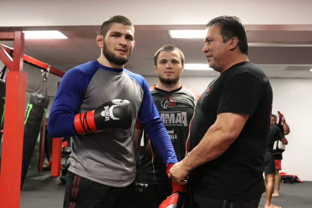 Khabib