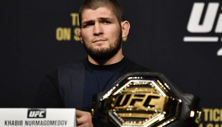 Khabib