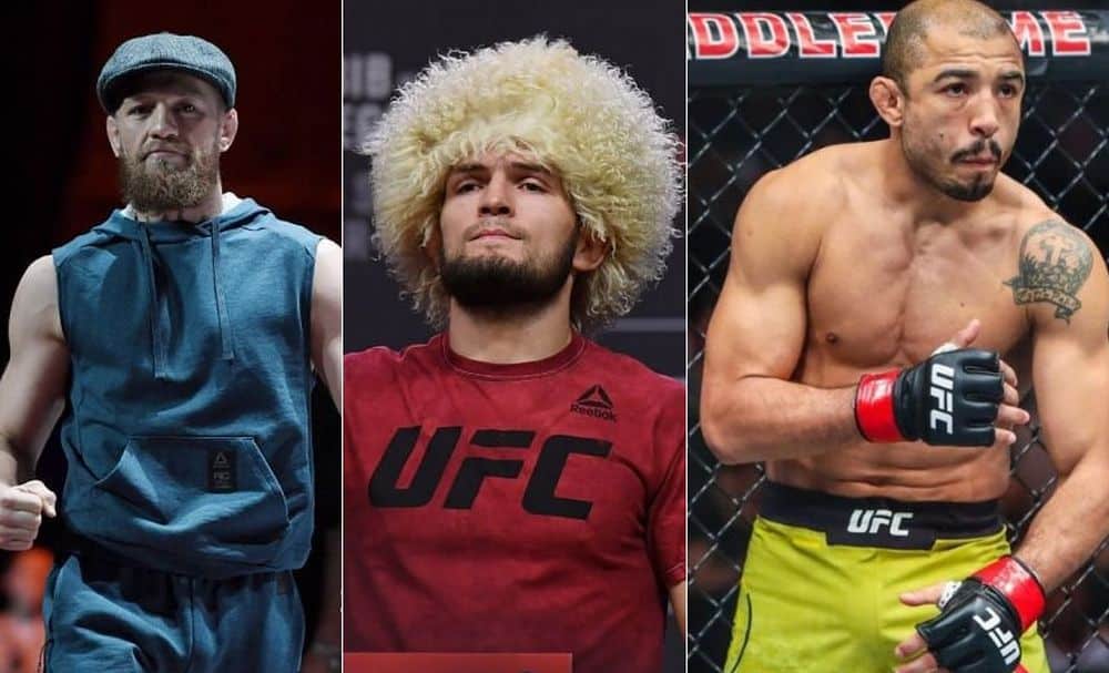 Khabib Nurmagomedov