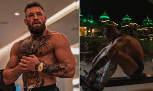 Conor McGregor