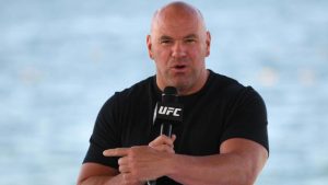 Dana White