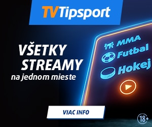 Tipsport Livestream