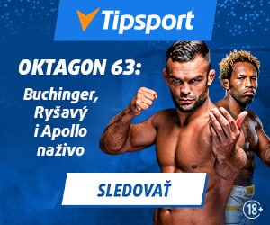 Tipsport OKTAGON 63