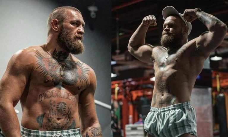 Conor McGregor