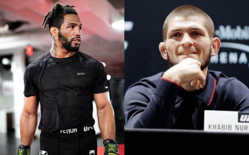 Kevin Lee po 18tich zápasoch dostal výpoveď od UFC. Khabib má pre neho ponuku