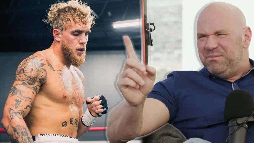 Jake Paul