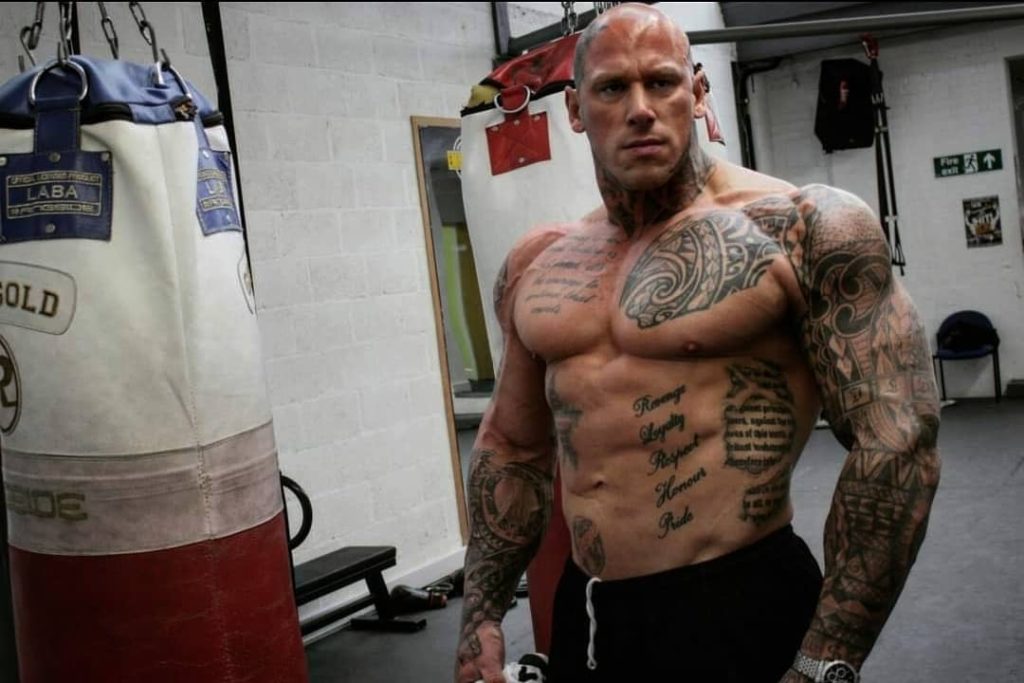 Martyn Ford je presvedčený, že iránskeho Hulka porazí. Vypočítavo vyzval už ďaľšiu známu hviezdu!