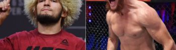 Khabib Ihor Potieria