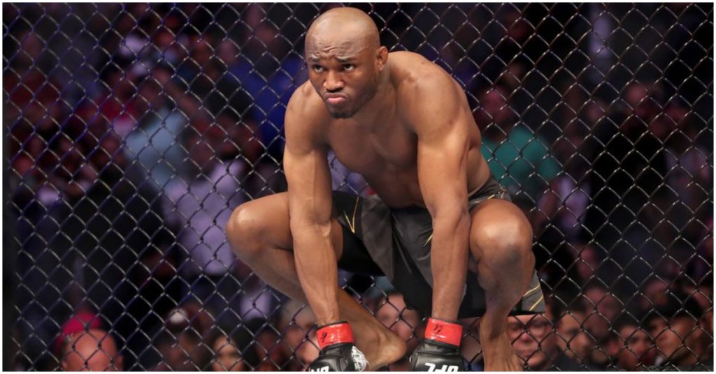 Kamaru Usman chce stomiliónový zápas s týmto boxerom!