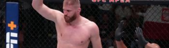 Výsledky Blachowicz vs Rakić