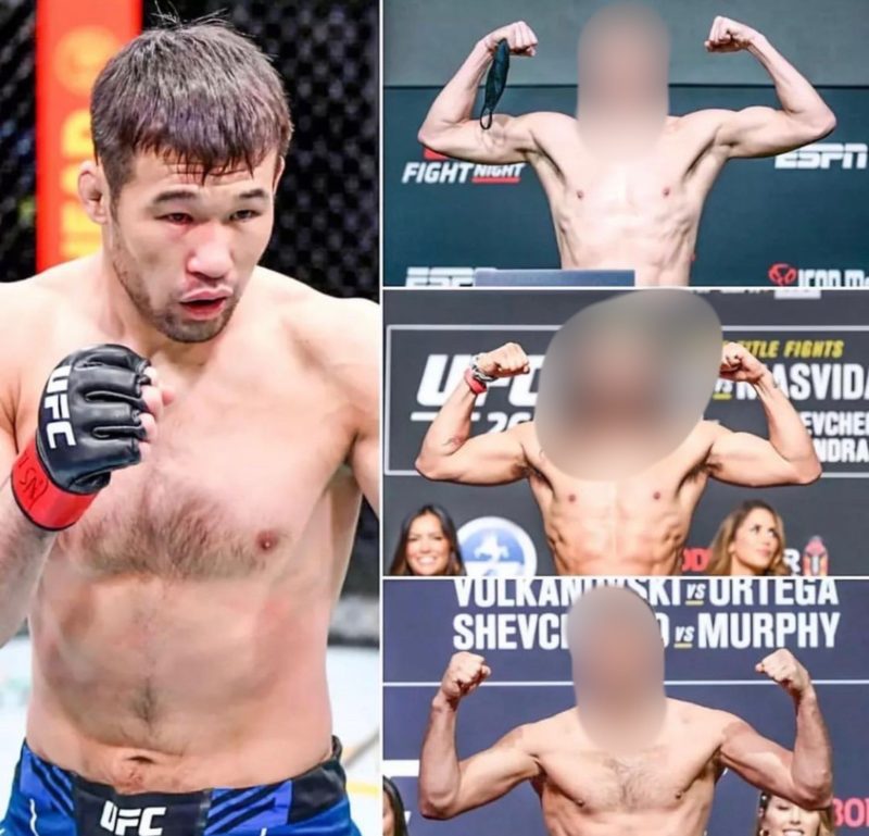 Sobotňajšie UFC donieslo, ako to býva zvykom, mnoho výsledkov a posunov v rebríčkoch najväčšej organizácie. Ako mnoho ľudí čakalo, dominantný Rakhmonov, ktorý má momentálne skóre 16-0, ukončil Neila Magnyho na škrtenie.