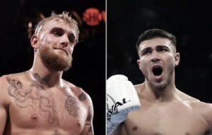 Nedávno som sledoval Youtube video od bývalého zápasníka UFC Chaela Sonnena. Sonnen vo videu tvrdil, že zápas Tommy Fury vs Jake Paul sa nikdy neuskutoční.