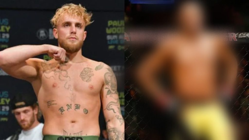 Jake Paul vs ďalší bývalý šampión UFC? S profi boxerom mu to naposledy nevyšlo, ide na istotu?