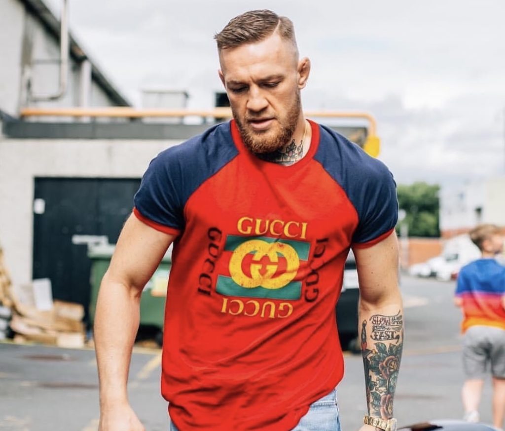 Superhviezda Conor McGregor nie je známy zrovna pre svoju umiernenú povahu. Jeho kariéru sprevádzajú mnohé obvinenia, ako to u mnohých známych osobnostiach býva.