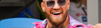 Conor McGregor