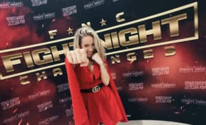 Toľko si nevypýtali ani profesionáli. Dominika Mirgová priblížila finančné podmienky na zápas v boxe, ktorú ju čaká na Fight Night Challenge 3