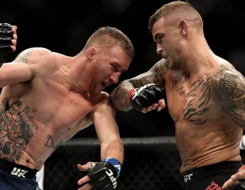 Bývalý dočasný šampión ľahkej váhy a poraziteľ Conora McGregora, Dustin Poirier má zrejme po turnaji UFC 286 staronového súpera. Tým......