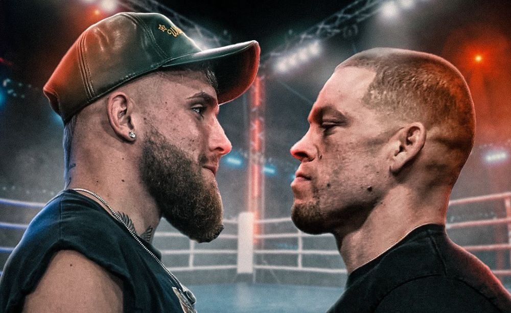 Daniel Comier hodnotí zápas Jake Paul vs Nate Diaz