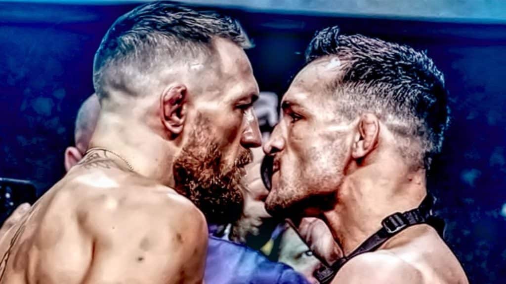 Známy tréner takto predpovedá priebeh a výsledok zápasu Conor McGregor vs Michael Chandler