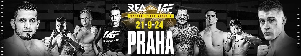 RFA Praha
