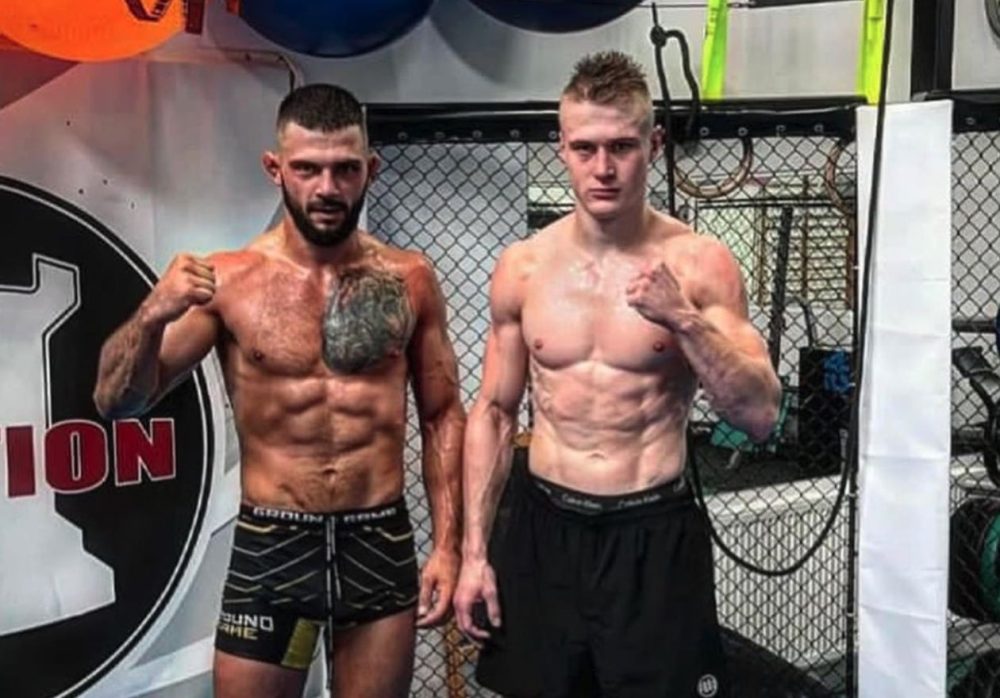 Sú lepšie príjmy z MMA alebo Youtube? Leo Brichta priznal, čo mu vynáša viac