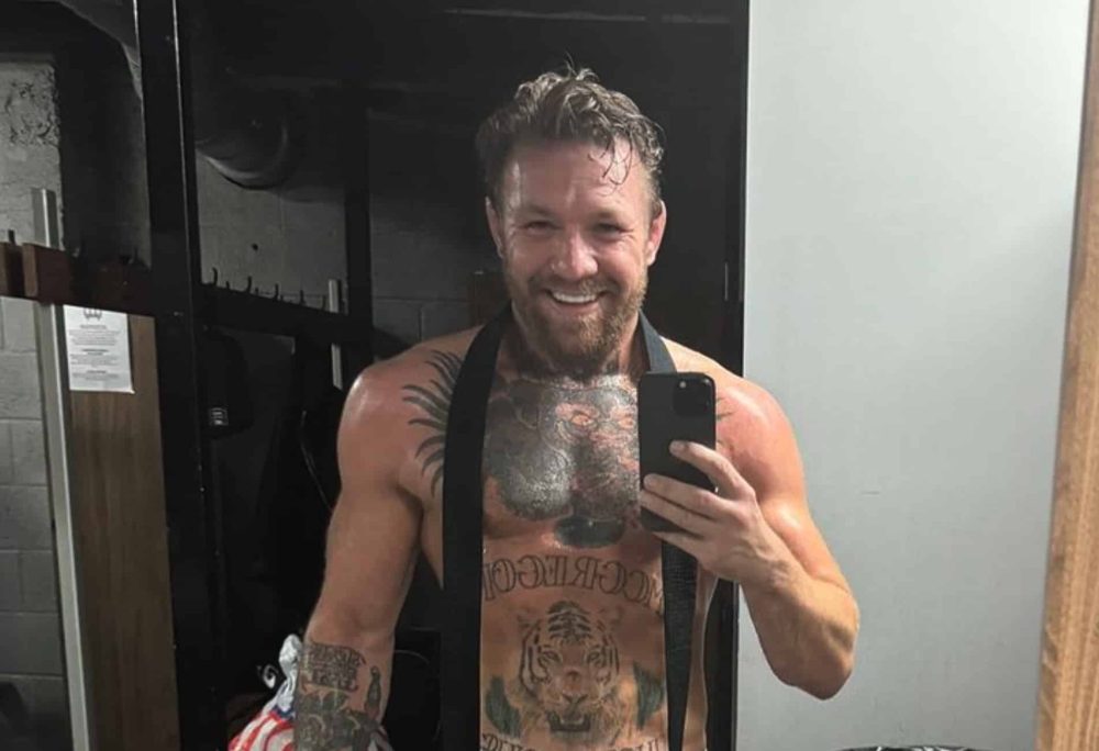 Aktuálne: Conor McGregor oznámil kedy ho uvidíme opäť bojovať! Bude to podľa očakávaní, plánovaný súboj s Michaelom Chandlerom