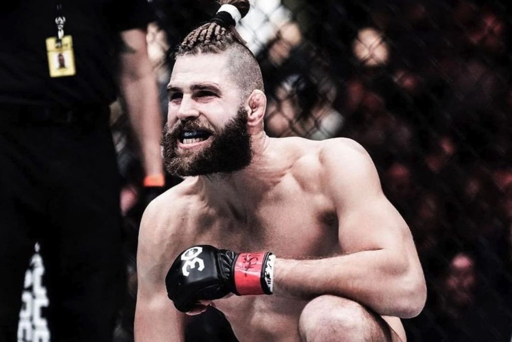 Jiří Procházka o prehre s Pereirom na UFC 295: Toto ma najviac s*ere!