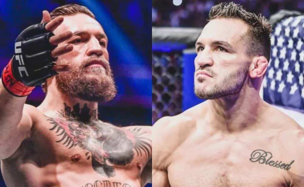 Chandler hovorí o tvrdej pomste v zápase s McGregorom