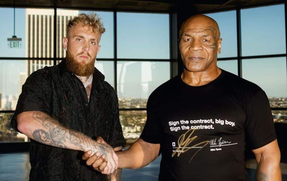 Legendárny Mike Tyson takto zareagoval na kritiku