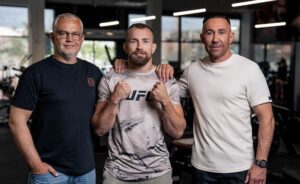 Toto povedal Lajoš Klein k svojmu najbližšiemu UFC súperovi