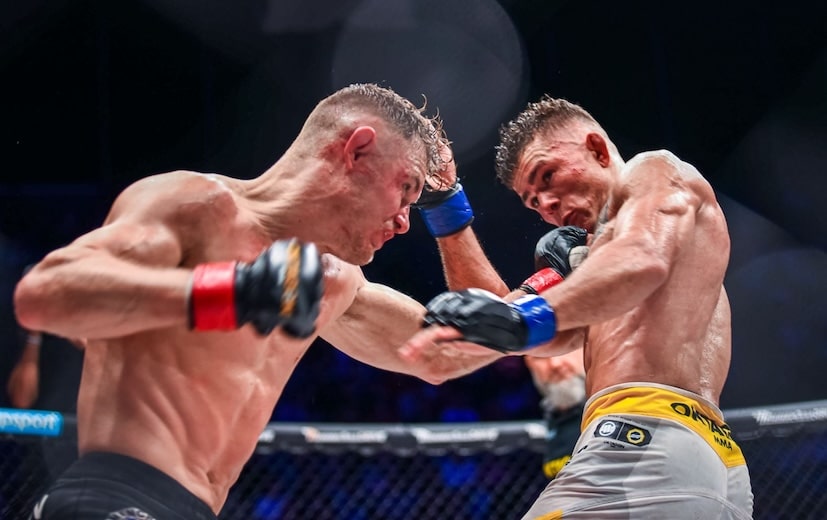 Organizácia OKTAGON MMA reaguje na stratu šampióna bantamovej váhy, ktorý mal bojovať na OKTAGON 59 v Bratislave