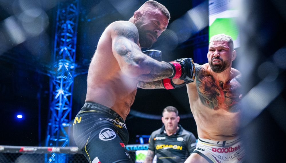 Ilja Škondrič hovorí o osudnej submisii Vémolu a veciach, ktoré mohli ovplyvniť výkon Attilu Végha - MMA Fanatik - MMA magazín o bojových športoch