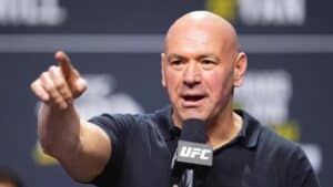 Zlé správy pre UFC bojovníkov! Dana White sa nechal počuť, že túto vec už nikdy viac neurobí