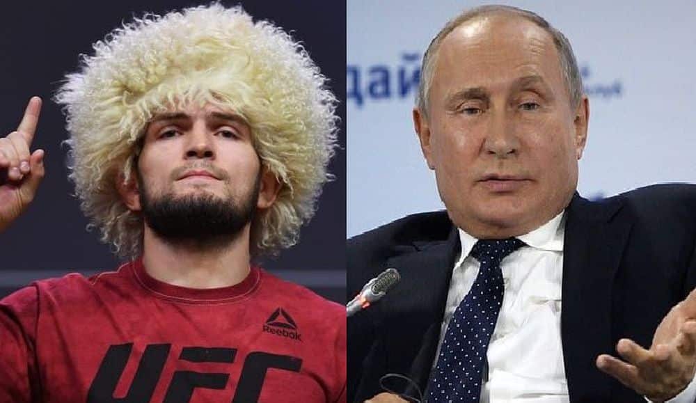 Za veľkými daňovými problémami Khabib