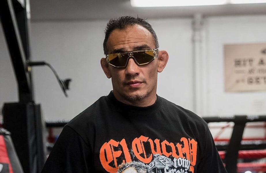 Hrozí, že legendárny Tony Ferguson bude držiteľom tohto nepopulárneho rekordu