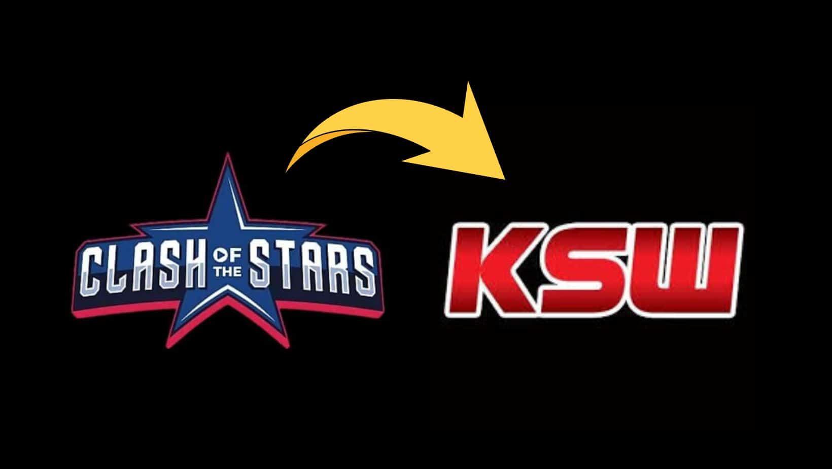 Potvrdené! Organizácia KSW podpísala zmluvu s hviezdou Clash of the Stars. V zápase sa predstaví už o mesiac na KSW 99 v Ostrave