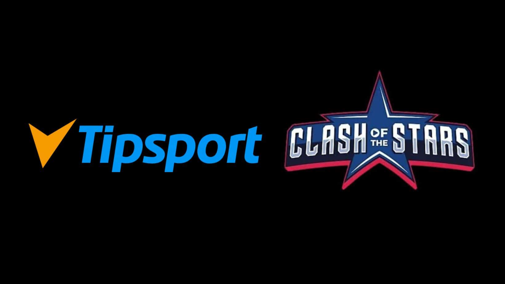 Toto sú zápasy Clash of the Stars, ktoré vypísala stávková spoločnosť Tipsport pred ich deviatym turnajom