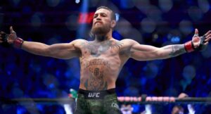 McGregor si už dohodol zápas aj jeho termín