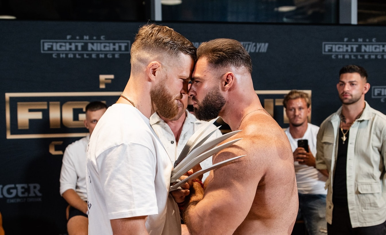 VIDEO: Toto bude najväčší ťahák celého turnaja Fight Night Challenge 7 v Bratislave