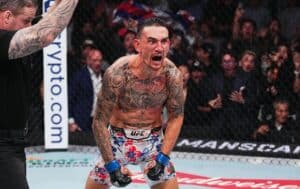 Max Holloway po knokaute od šampióna Topuriu pristúpil k radikálnemu rozhodnutiu