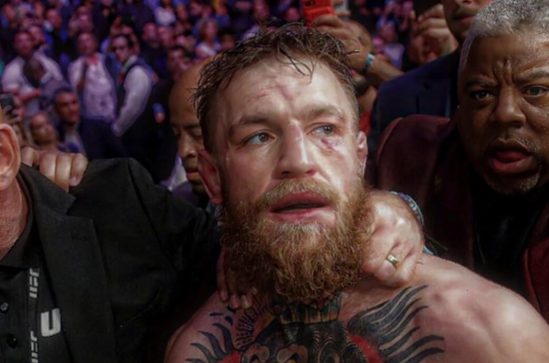 Toto je závratná suma peňazí mesačne, o ktorú mohol Conor McGregor prísť stratou partnerstva s Proper No. Twelve