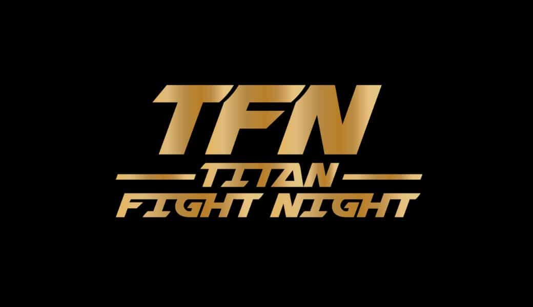 Bojovník známy pod prezývkou "Slovenský Diaz" sa už tento víkend predstaví na turnaji Titan Fight Night 20 v Partizánskom