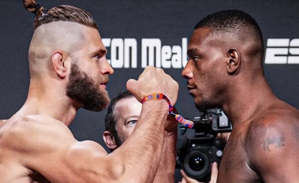 UFC šampión rozoberá zápas Jiří Procházka vs Jamahal Hill