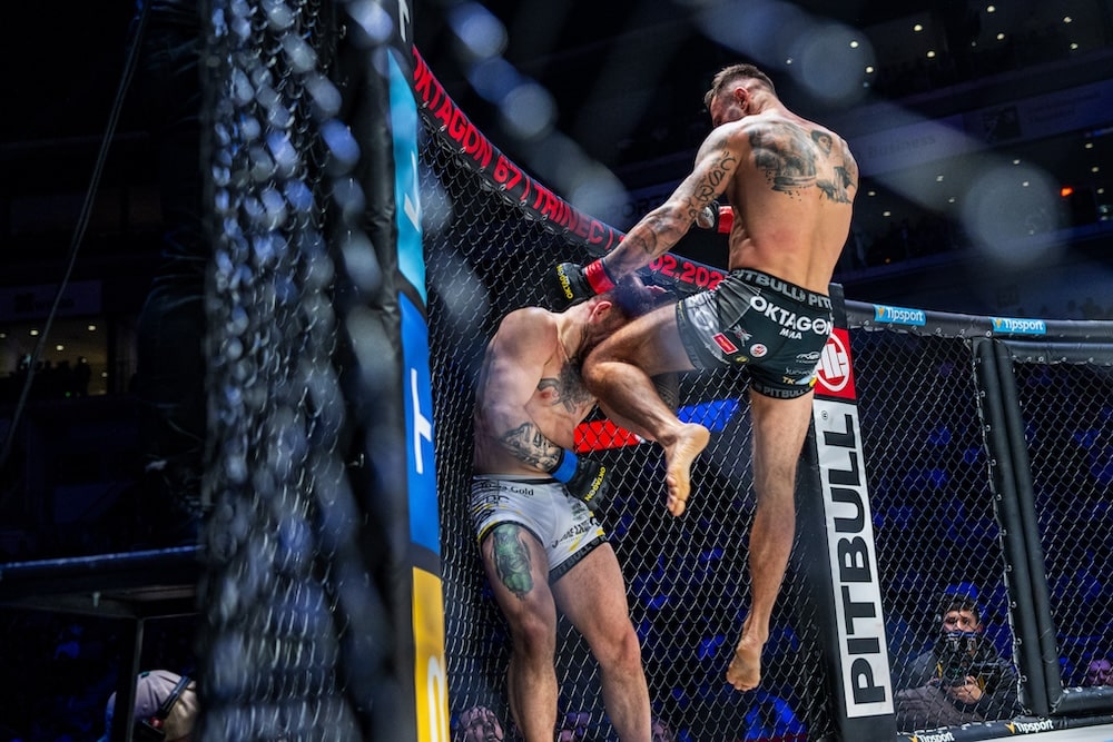 Vlado Lengál po prehre na OKTAGON 66, chce urobiť zásadné rozhodnutie. Požiadal o to aj organizáciu OKTAGON MMA